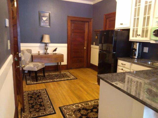 Firehouse Inn — photo 11