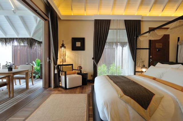 Ayada Maldives — photo 24