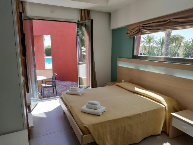 Albatros Hotel — photo 24