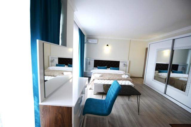 Hotel Aristocrat Batumi — photo 19