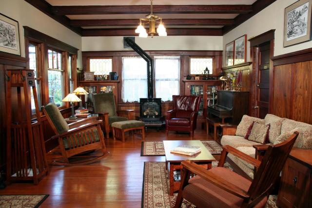 Eureka Street Inn — photo 21