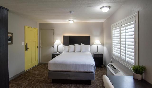 Americana Modern Hotel — photo 6