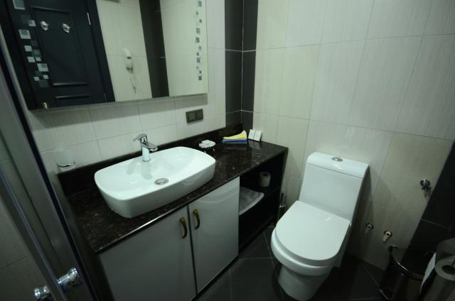 Batumi Palm Hotel — photo 12