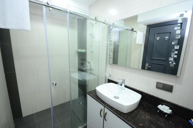 Batumi Palm Hotel — photo 24