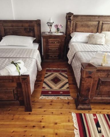 Timo's Guest House — photo 1