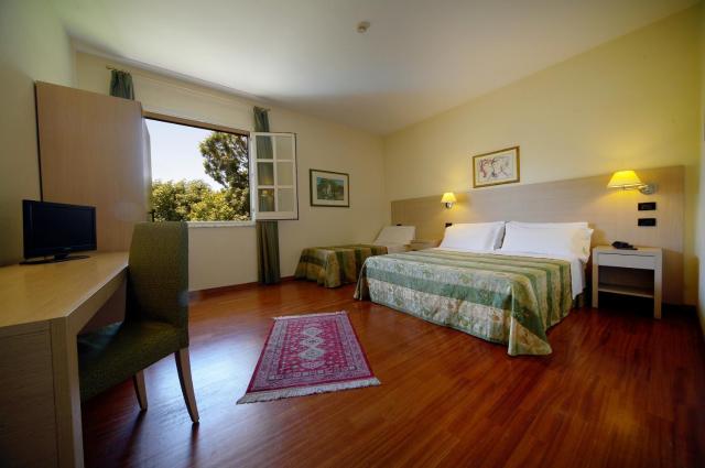 Hotel Borgo Verde — photo 3