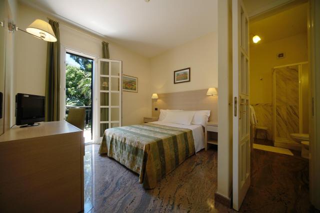 Hotel Borgo Verde — photo 16