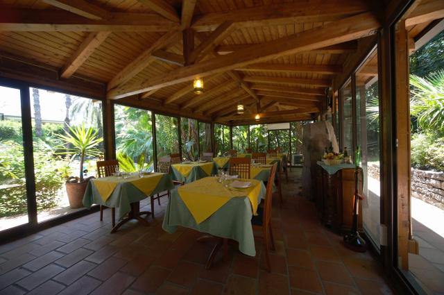 Hotel Borgo Verde — photo 20