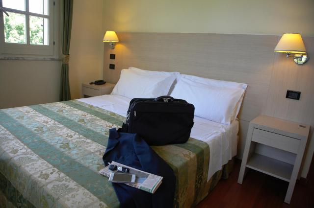 Hotel Borgo Verde — photo 22