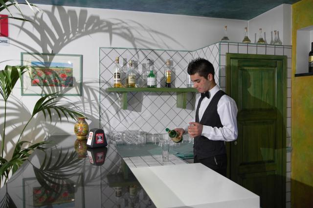 Hotel Borgo Verde — photo 23