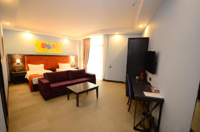 Batumi Palm Hotel — photo 22