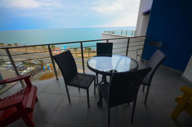 Batumi Palm Hotel — photo 19