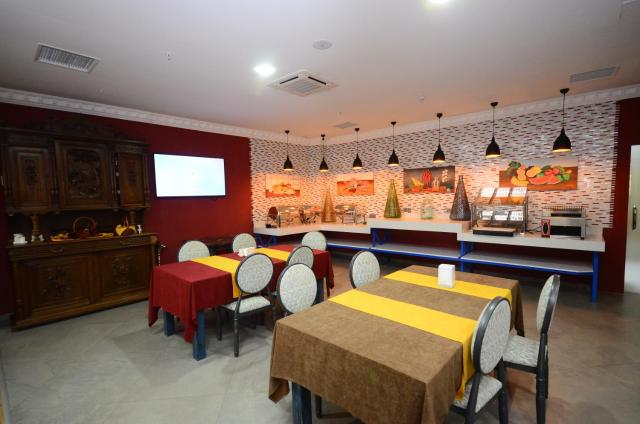 Batumi Palm Hotel — photo 18