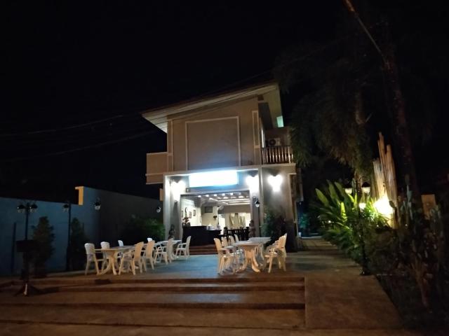 MJ Boutique Hotel Khao Lak — photo 16