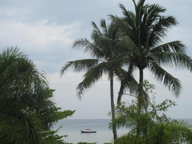 MJ Boutique Hotel Khao Lak — photo 13