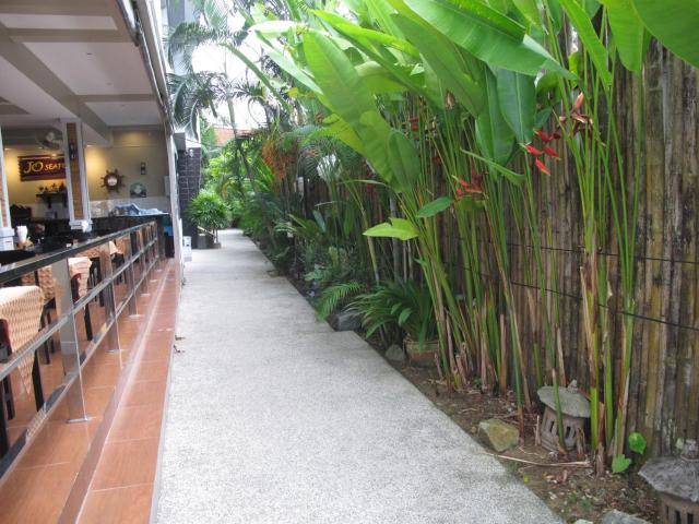 MJ Boutique Hotel Khao Lak — photo 14