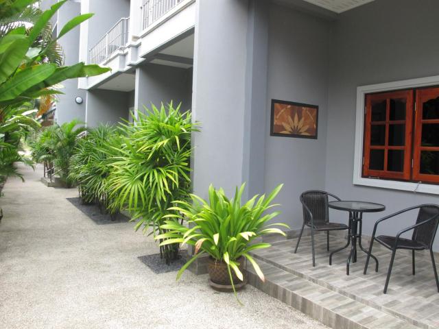MJ Boutique Hotel Khao Lak — photo 23