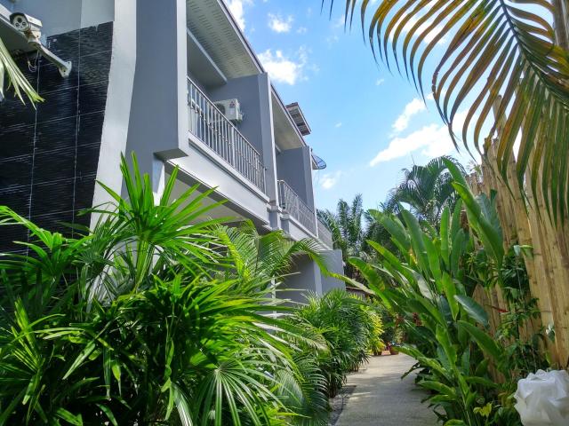 MJ Boutique Hotel Khao Lak — photo 2