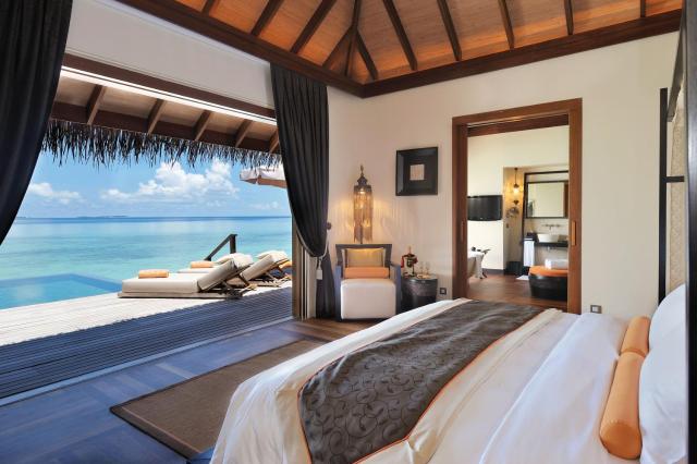 Ayada Maldives — photo 12