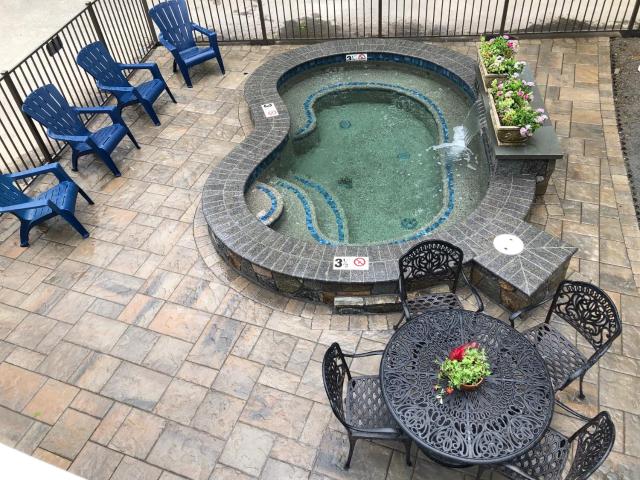 Abalonia Inn — photo 11