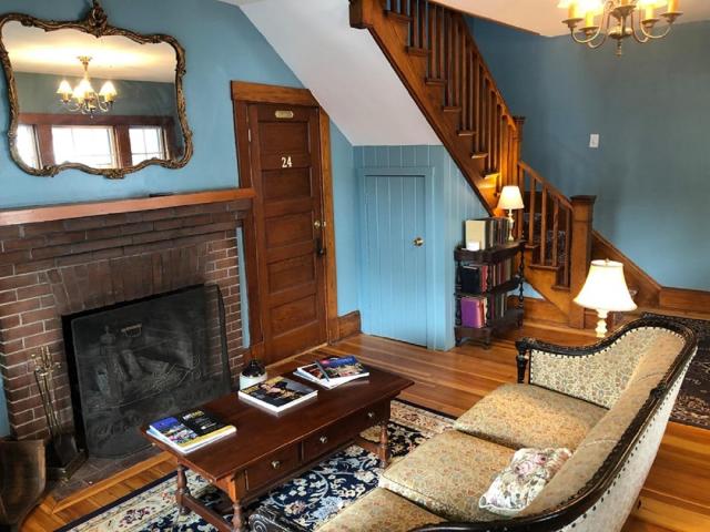 Abalonia Inn — photo 13