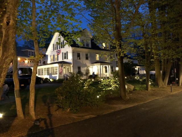 Abalonia Inn — photo 12