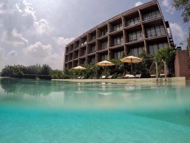 The Glory River Kwai Hotel — photo 1