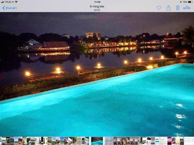 The Glory River Kwai Hotel — photo 24