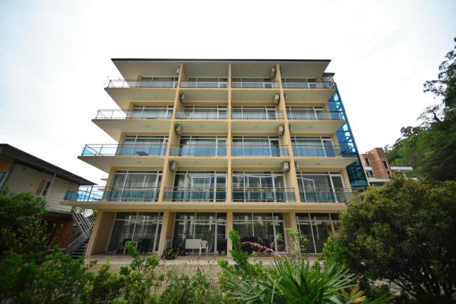 SUNSHINE Hotel Kvariati — photo 18