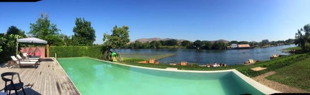 The Glory River Kwai Hotel — photo 8