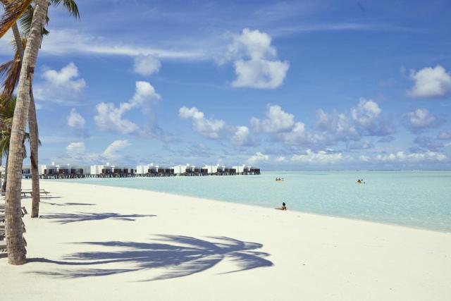 Riu Atoll-All Inclusive — photo 20