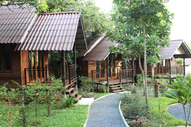 Lanta Happy Hill — photo 1