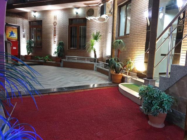 Hotel Old Star — photo 4