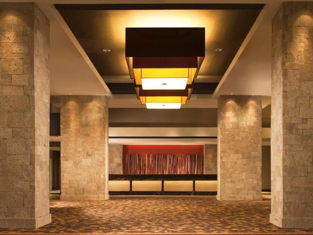 Coushatta Hotel — photo 15