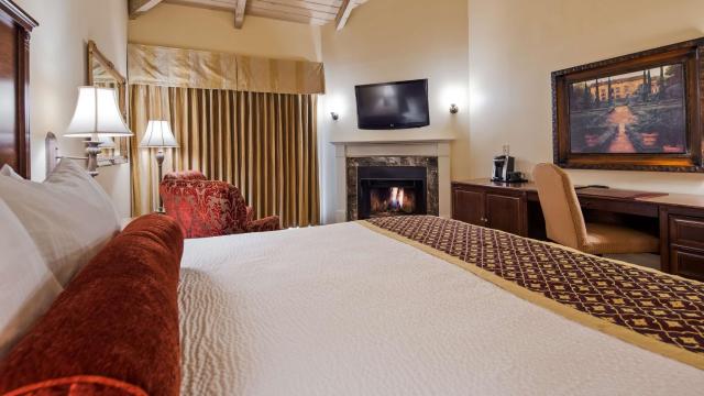 Victorian Inn — photo 17