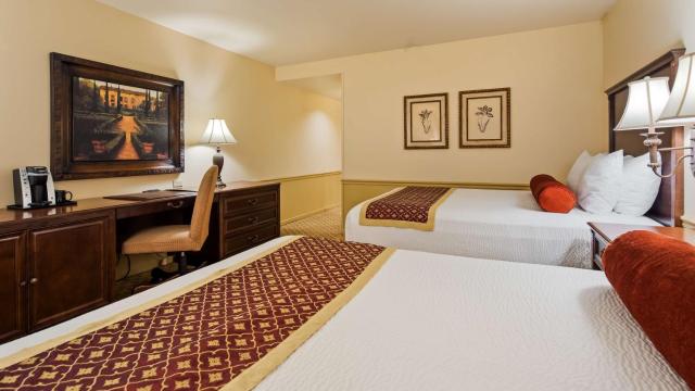 Victorian Inn — photo 14