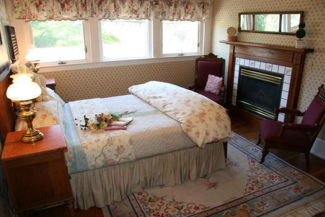 Eureka Street Inn — photo 10
