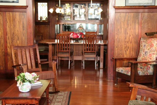 Eureka Street Inn — photo 12