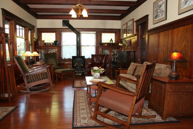 Eureka Street Inn — photo 13