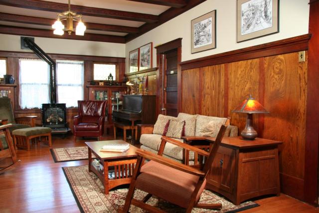 Eureka Street Inn — photo 14