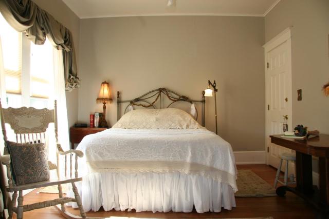 Eureka Street Inn — photo 20