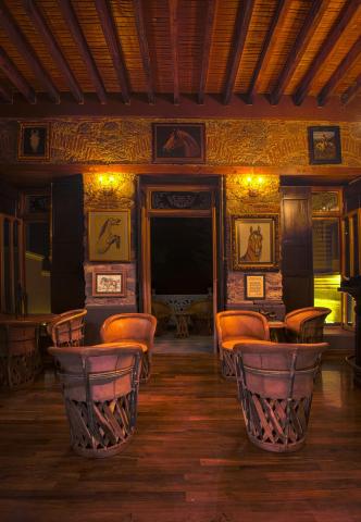 Villa Maria Cristina Hotel — photo 20