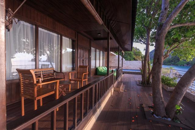Sylvia Beach Villa — photo 18