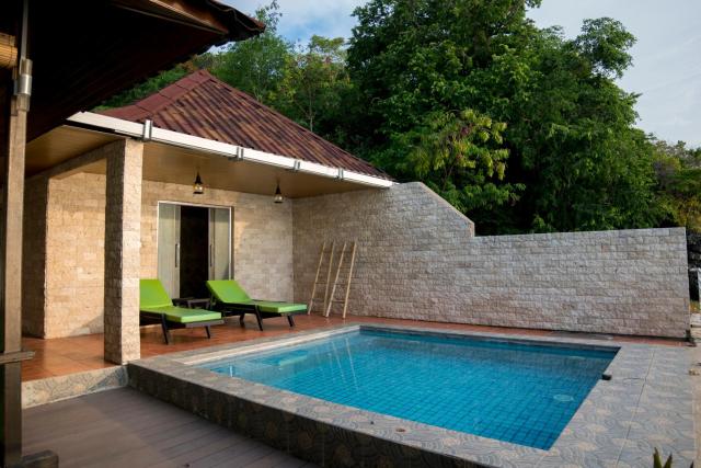 Sylvia Beach Villa — photo 16