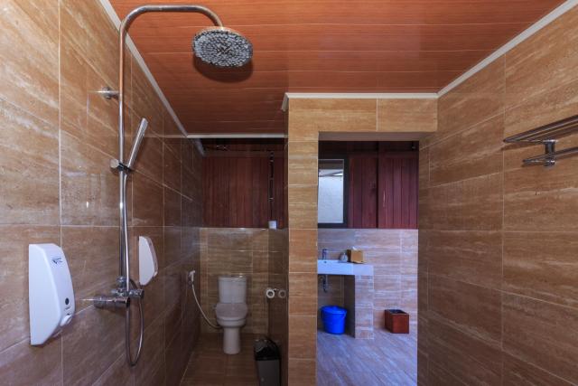 Sylvia Beach Villa — photo 13
