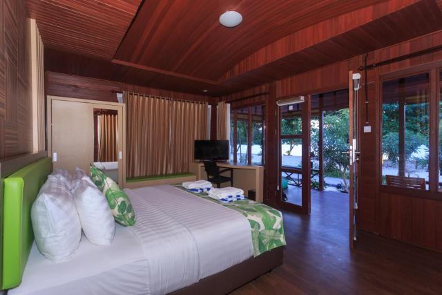 Sylvia Beach Villa — photo 2