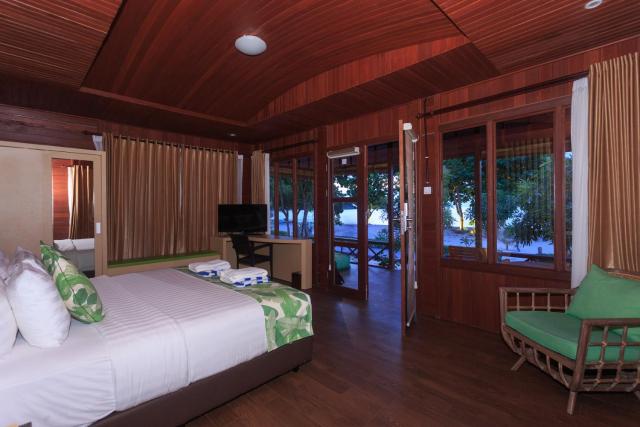 Sylvia Beach Villa — photo 4