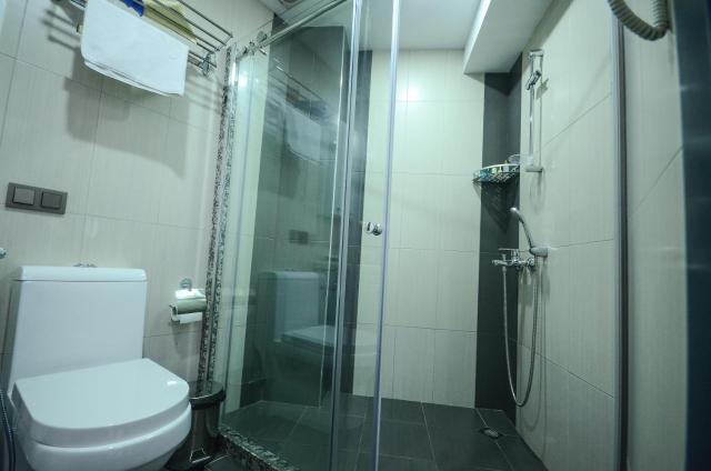 Batumi Palm Hotel — photo 15