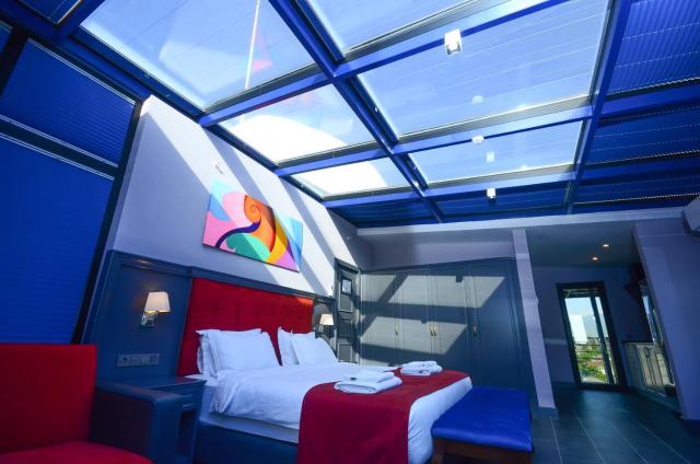 Batumi Palm Hotel — photo 11