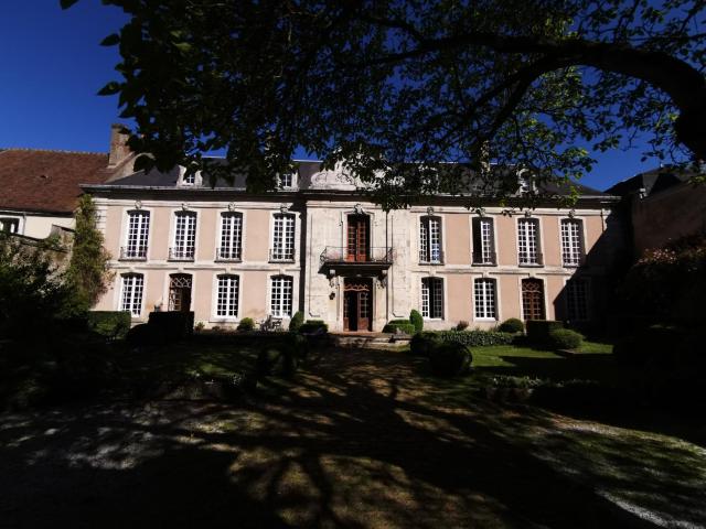 Hotel des Tailles — photo 9